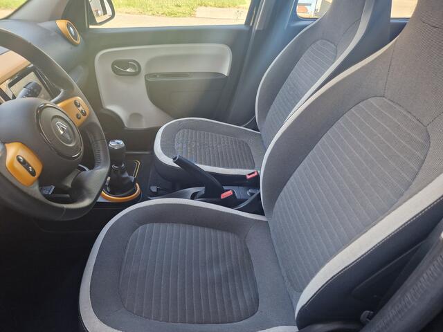 Renault TWINGO 1.0 SCe Collection Airco pdc zeer mooi