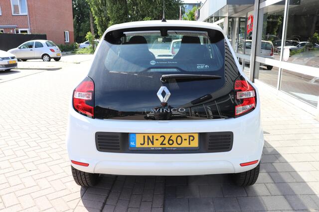 Renault TWINGO 1.0 SCe Collection .