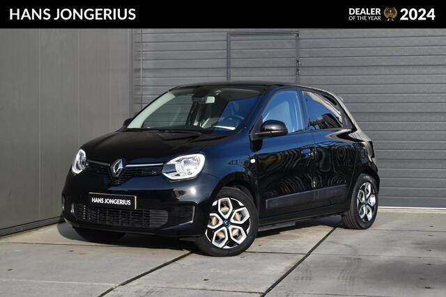 Renault TWINGO Z.E. R80 Collection | INCL. ACCU | NAVI | CRUISE CONTROL | PDC