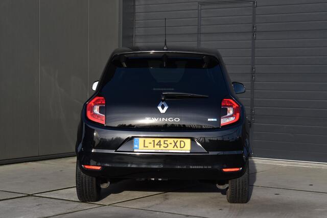 Renault TWINGO Z.E. R80 Collection | INCL. ACCU | NAVI | CRUISE CONTROL | PDC
