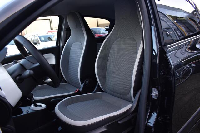 Renault TWINGO Z.E. R80 Collection | INCL. ACCU | NAVI | CRUISE CONTROL | PDC