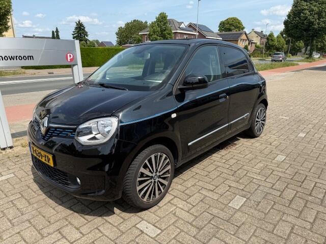 Renault TWINGO R80 Intens / Rijklaarprijs Incl 12 maanden Bovag