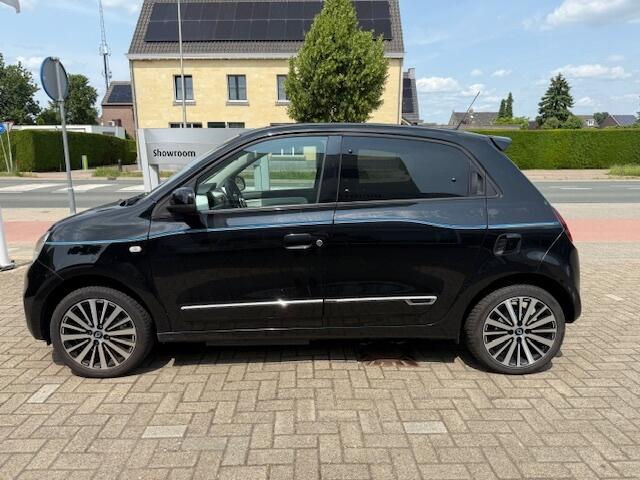 Renault TWINGO R80 Intens / Rijklaarprijs Incl 12 maanden Bovag