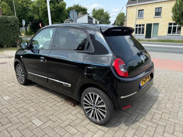 Renault TWINGO R80 Intens / Rijklaarprijs Incl 12 maanden Bovag