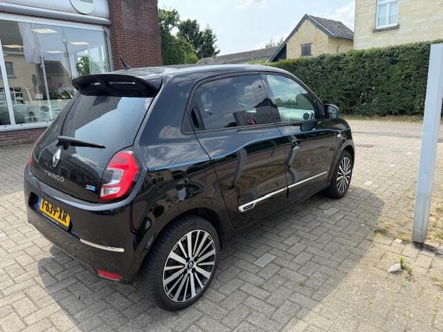 Renault TWINGO R80 Intens / Rijklaarprijs Incl 12 maanden Bovag