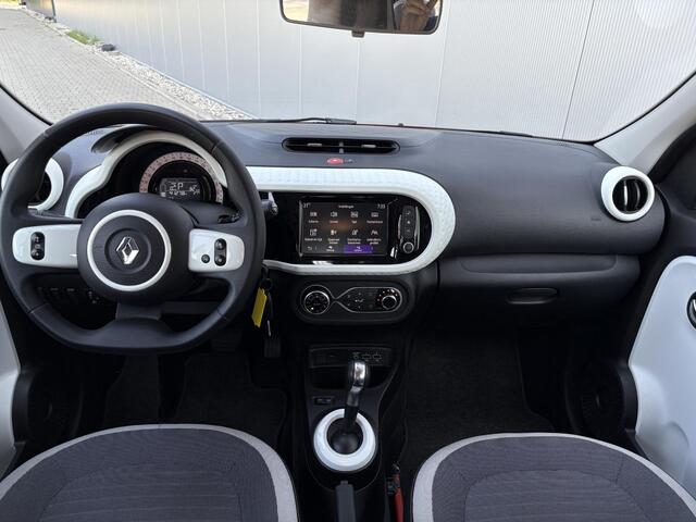 Renault TWINGO Z.E. R80 E-Tech Equilibre 22 kWh / Airco / Aux / USB / Automaat / Cruise Control /