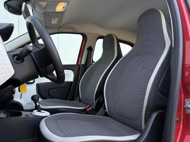 Renault TWINGO Z.E. R80 E-Tech Equilibre 22 kWh / Airco / Aux / USB / Automaat / Cruise Control /