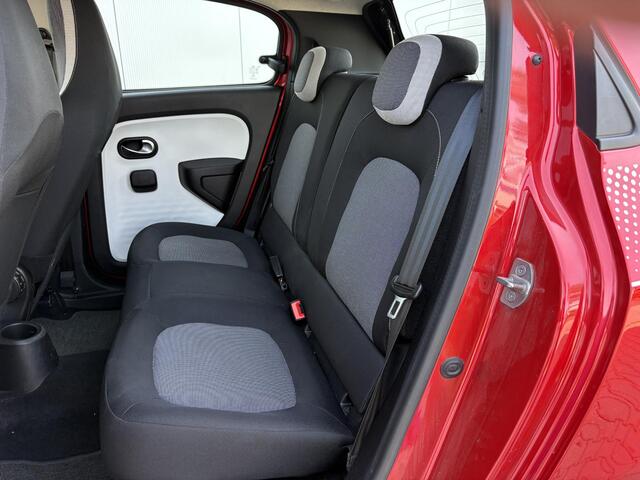 Renault TWINGO Z.E. R80 E-Tech Equilibre 22 kWh / Airco / Aux / USB / Automaat / Cruise Control /