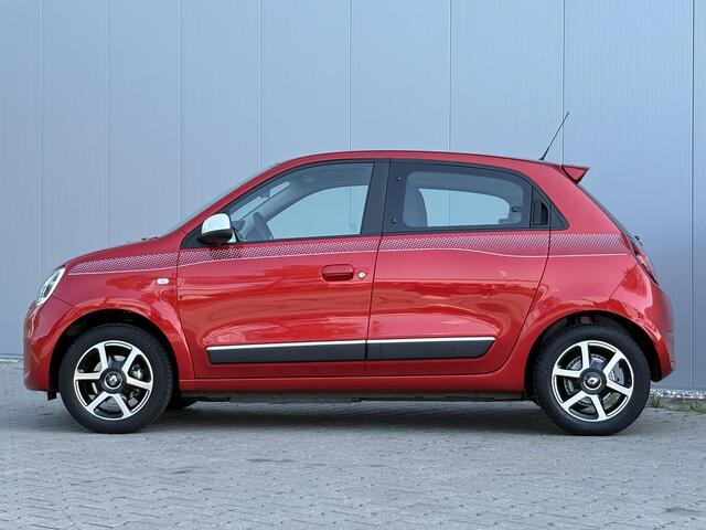 Renault TWINGO Z.E. R80 E-Tech Equilibre 22 kWh / Airco / Aux / USB / Automaat / Cruise Control /