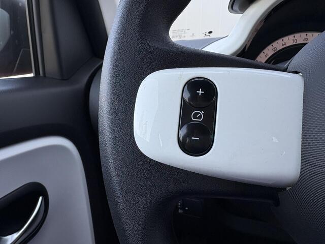 Renault TWINGO Z.E. R80 E-Tech Equilibre 22 kWh / Airco / Aux / USB / Automaat / Cruise Control /