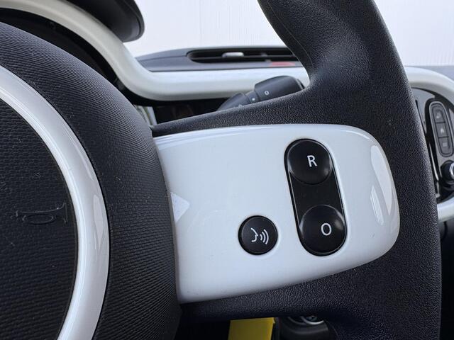 Renault TWINGO Z.E. R80 E-Tech Equilibre 22 kWh / Airco / Aux / USB / Automaat / Cruise Control /