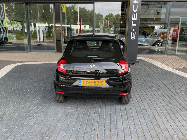 Renault TWINGO Z.E. R80 E-Tech Equilibre 22 kWh / Demo Hillegom / Vraag naar beschikbaarheid