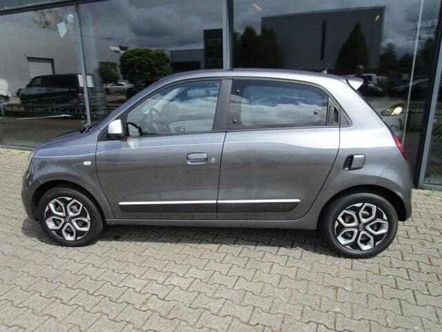 Renault TWINGO 1.0 SCe Collection