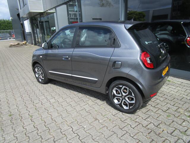 Renault TWINGO 1.0 SCe Collection