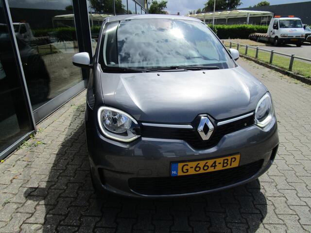 Renault TWINGO 1.0 SCe Collection