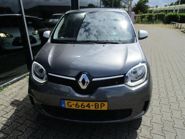 Renault TWINGO 1.0 SCe Collection