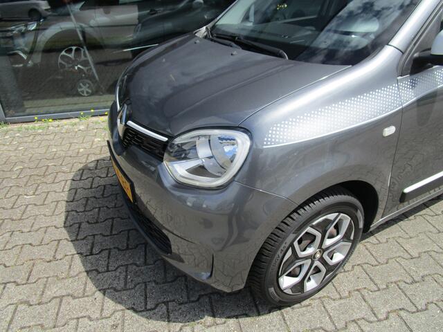 Renault TWINGO 1.0 SCe Collection