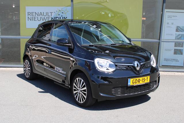Renault TWINGO Z.E. R80 E-Tech Techno 22 kWh / 16" VELGEN