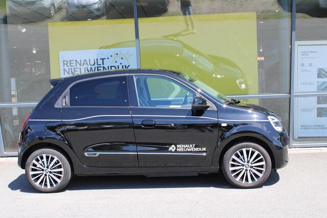 Renault TWINGO Z.E. R80 E-Tech Techno 22 kWh / 16" VELGEN
