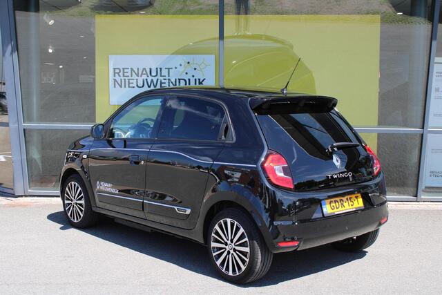 Renault TWINGO Z.E. R80 E-Tech Techno 22 kWh / 16" VELGEN