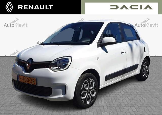 Renault TWINGO 1.0 SCe Collection