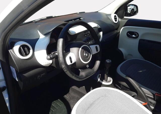 Renault TWINGO 1.0 SCe Collection