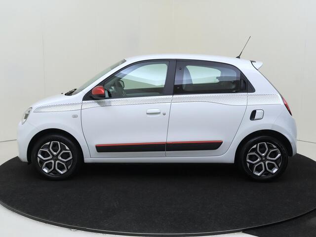 Renault TWINGO 1.0 SCe Collection