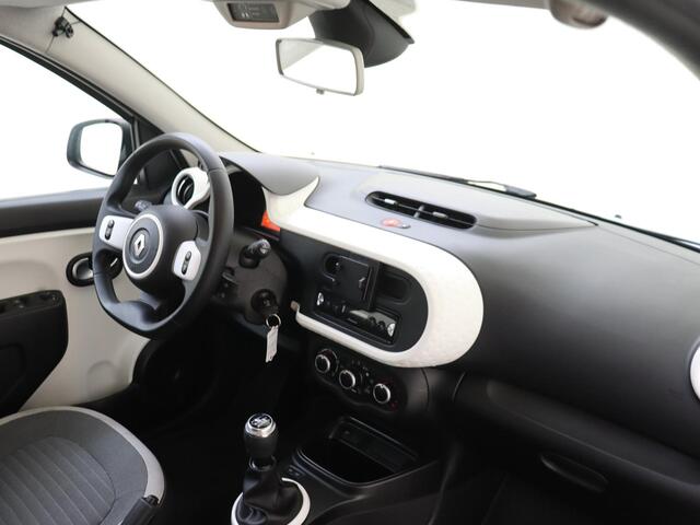 Renault TWINGO 1.0 SCe Collection