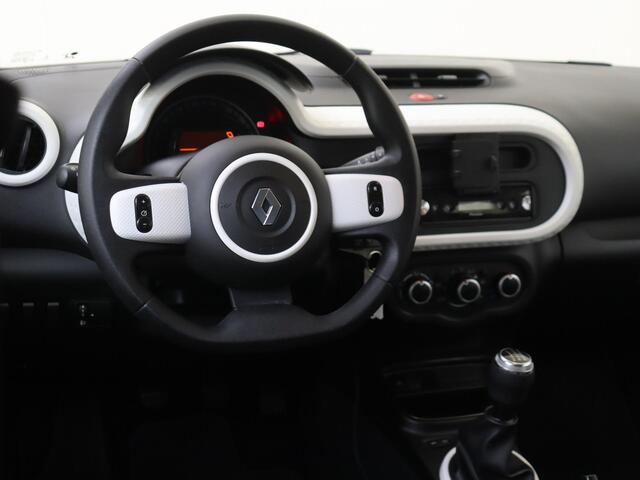 Renault TWINGO 1.0 SCe Collection