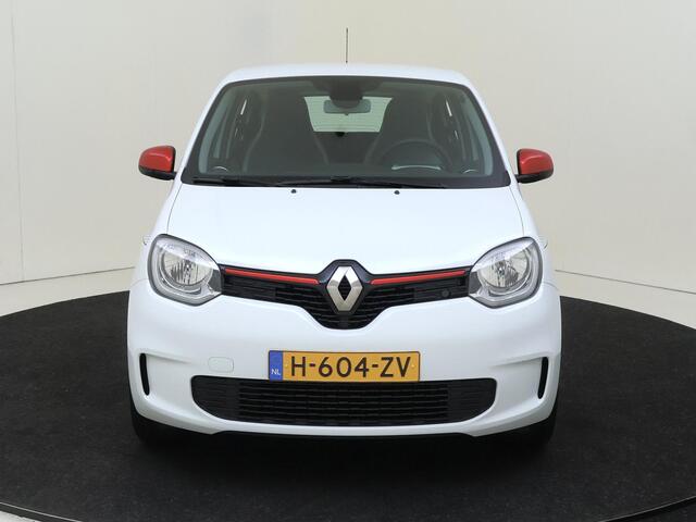 Renault TWINGO 1.0 SCe Collection