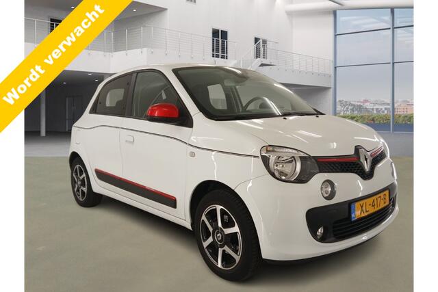 Renault TWINGO 1.0 SCe Intens AUT! 1e Eig! VERWACHT!