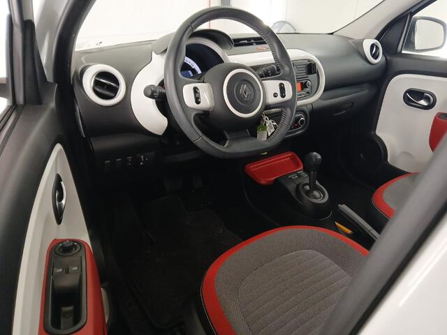 Renault TWINGO 1.0 SCe Intens AUT! 1e Eig! VERWACHT!