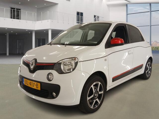 Renault TWINGO 1.0 SCe Intens AUT! 1e Eig! VERWACHT!