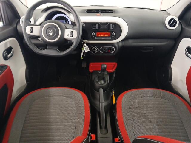 Renault TWINGO 1.0 SCe Intens AUT! 1e Eig! VERWACHT!