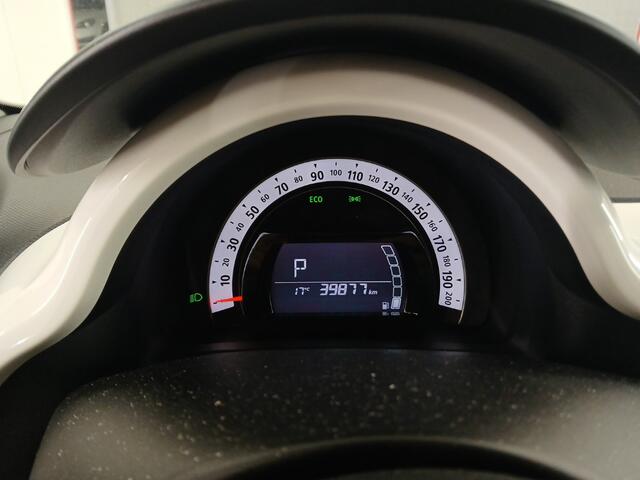 Renault TWINGO 1.0 SCe Intens AUT! 1e Eig! VERWACHT!