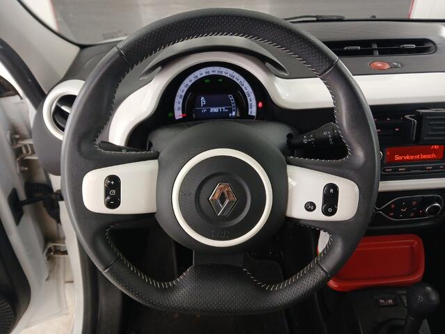 Renault TWINGO 1.0 SCe Intens AUT! 1e Eig! VERWACHT!