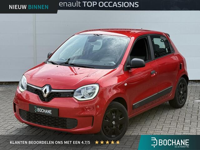 Renault TWINGO 1.0 SCe Life | Airco | Bluetooth | Dealer Onderhouden