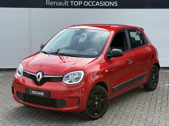 Renault TWINGO 1.0 SCe Life | Airco | Bluetooth | Dealer Onderhouden