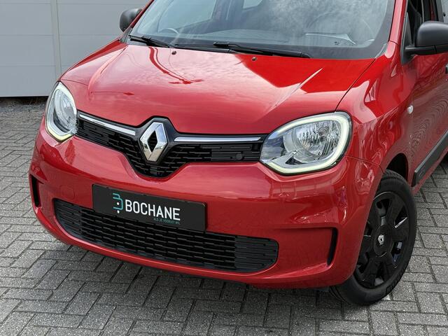 Renault TWINGO 1.0 SCe Life | Airco | Bluetooth | Dealer Onderhouden