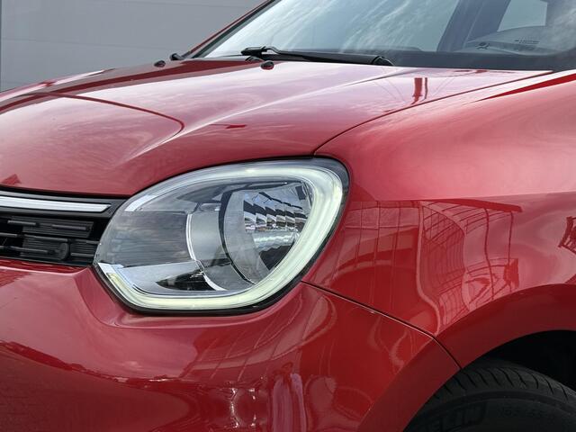 Renault TWINGO 1.0 SCe Life | Airco | Bluetooth | Dealer Onderhouden