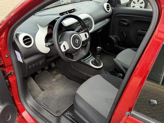 Renault TWINGO 1.0 SCe Life | Airco | Bluetooth | Dealer Onderhouden