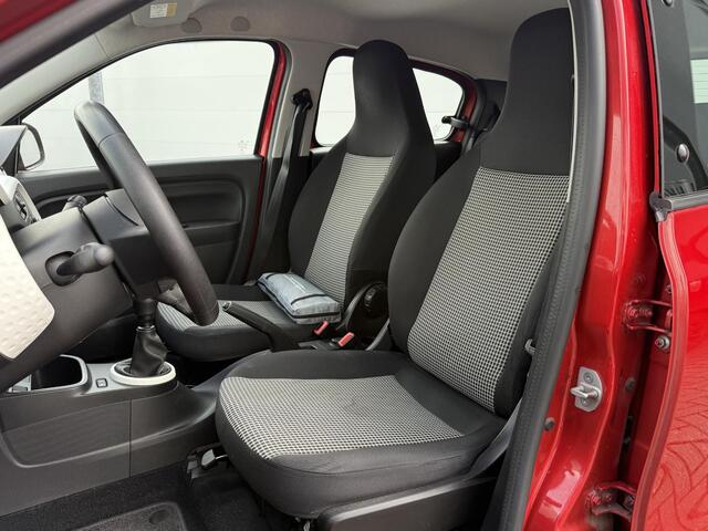 Renault TWINGO 1.0 SCe Life | Airco | Bluetooth | Dealer Onderhouden