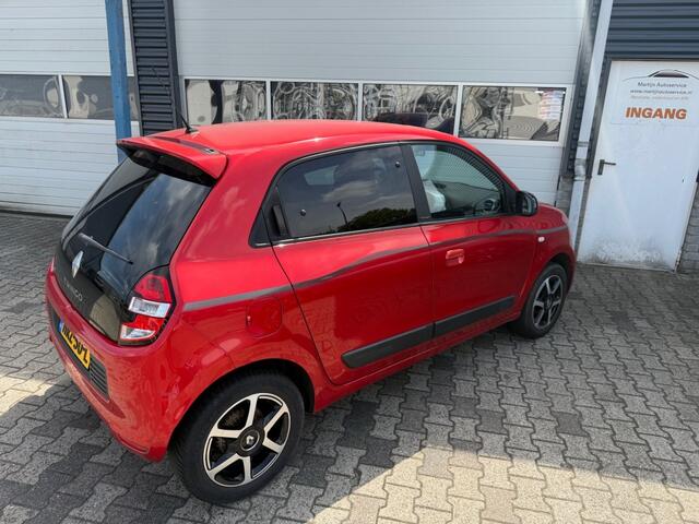 Renault TWINGO 1.0 SCE LIMITED