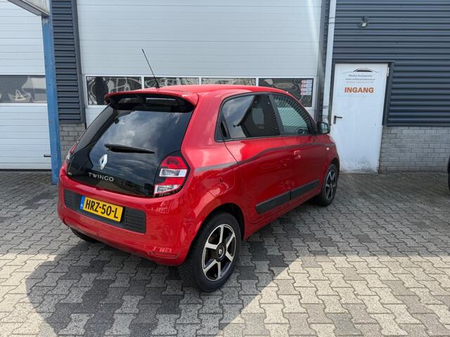 Renault TWINGO 1.0 SCE LIMITED
