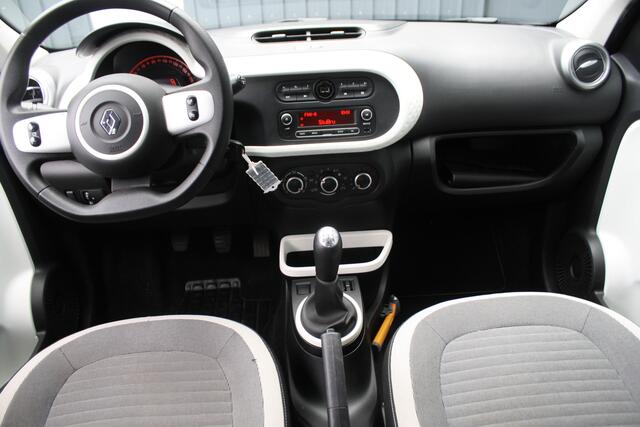 Renault TWINGO 1.0 SCe Collection