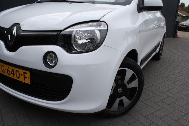 Renault TWINGO 1.0 SCe Collection