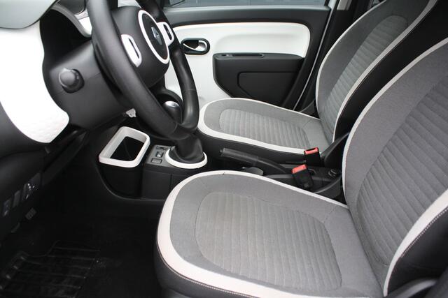 Renault TWINGO 1.0 SCe Collection