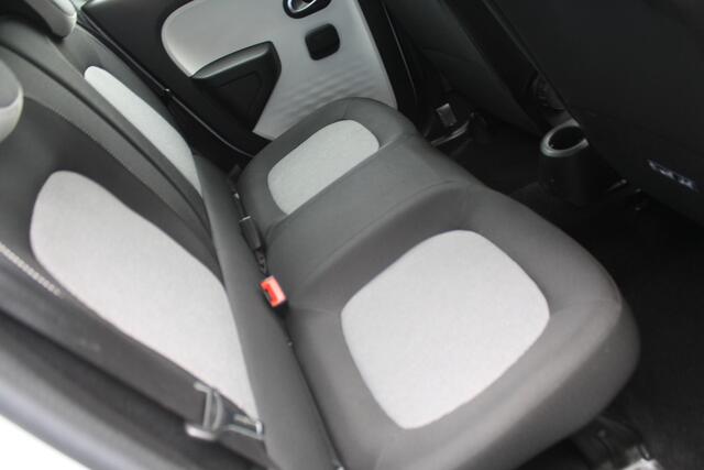 Renault TWINGO 1.0 SCe Collection