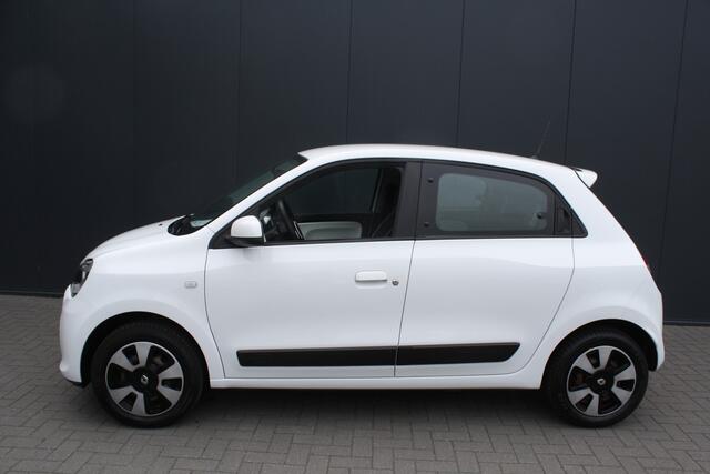 Renault TWINGO 1.0 SCe Collection