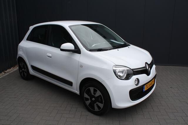 Renault TWINGO 1.0 SCe Collection